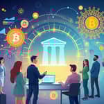 Compliance & Confidence: Navigating Financial Regulations