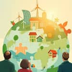 Socially Responsible Investing: Aligning Values with Returns