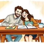 Budgeting for Couples: Harmonizing Your Financial Goals