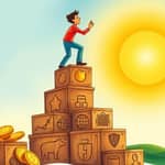 Building a Strong Financial Foundation: The First Steps