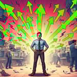 The Contrarian's Playbook: Buying When Others Sell