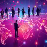 Global Market Access: Investing Beyond Your Borders