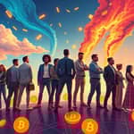 The Psychology of Digital Asset Investing: Mastering Market Sentiment