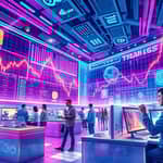 Predictive Analytics for Digital Assets: Forecasting Market Trends