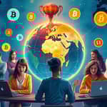 The Future of Work: Digital Assets in the Gig Economy