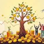 The Dividend Dimension: Exploring Shareholder Returns