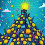 Asset Ascent: Climbing Towards Financial Heights