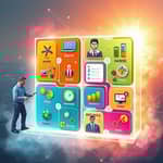 Growth Grid: Mapping Your Path to Financial Expansion