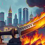 The Capital Crucible: Forging Financial Strength