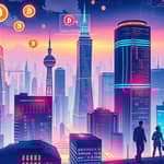 Financial Frontiers: Exploring New Avenues of Growth