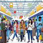 Smart Shopping: Saving Strategies for Everyday Purchases