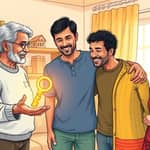 Generational Wealth: Passing Financial Knowledge Down