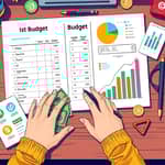 The Zero-Based Budget: Every Dollar Has a Job