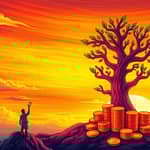 The Power of Patience: Long-Term Investing Wins