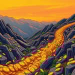 Value Velocity: Identifying Undervalued Assets