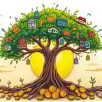 Long-Term Vision: Building Enduring Wealth