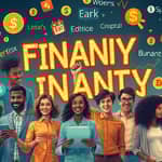 Jargon Justice: Demystifying Financial Terms