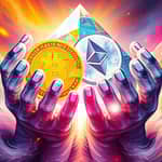 The Psychology of 'Diamond Hands': Holding Digital Assets Through Volatility