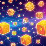 Unleashing the Power of Decentralized Applications (dApps)