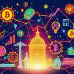 The Data Economy: Monitizing Your Digital Assets