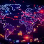 Digital Assets and Supply Chain Traceability