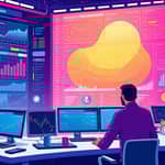 Trend Tracking: Spotting Financial Shifts Early