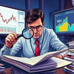 Financial Forensics: Investigating Performance Discrepancies