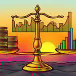 The Power of Rebalancing: Optimizing Your Investment Portfolio