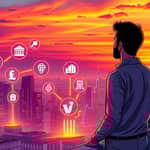 Funding Futures: Securing Capital for Expansion