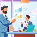 The Art of Delegation: Outsourcing Your Financial Tasks