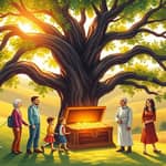 Financial Legacy: Leaving a Positive Mark for Generations