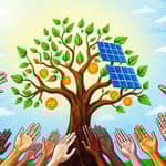 Investing for Impact: Making a Difference with Your Money