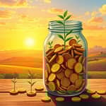 The Opportunity Fund: Saving for Future Investments