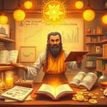 The Financial Alchemist: Transforming Assets into Wealth