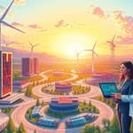 Profitable Pathways: Navigating the Investment Landscape