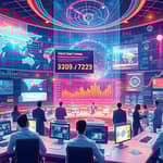 The Informed Edge: Data-Driven Investment Decisions