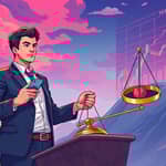 The Smart Speculator: Calculating Risk for High Rewards