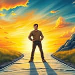 The Calculated Risk-Taker: Leveraging Opportunities Wisely