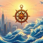 The Capitalist's Code: Principles of Profitable Investing