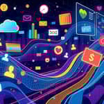 The Attention Economy: Monetizing Your Digital Engagement