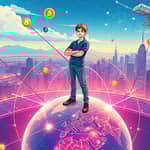 The Sovereign Individual: Digital Assets and Financial Freedom