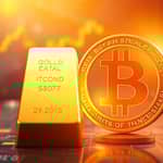 The Digital Gold Debate: Bitcoin's Role in a New Era