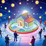 Fractional Ownership: Democratizing High-Value Digital Assets