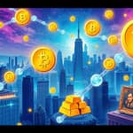 Real-World Assets (RWAs): Bridging the Physical and Digital