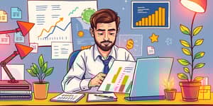 Cash Flow Chronicles: Fueling Your Business's Future