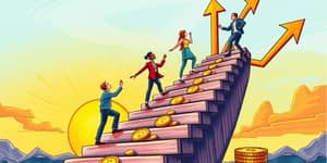 The Equity Edge: Maximizing Shareholder Value