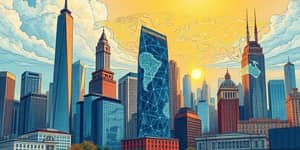 Risk and Reward: Navigating the Financial Landscape