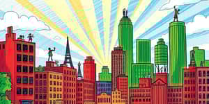 From Red to Green: Revitalizing Underperforming Assets