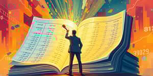 The Art of the Audit: Ensuring Financial Integrity