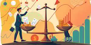 Debt Dynamics: Managing Liabilities for Stronger Performance